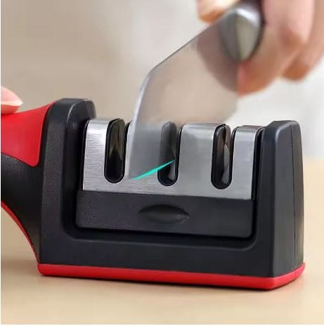 Kitchen Knife Sharpener