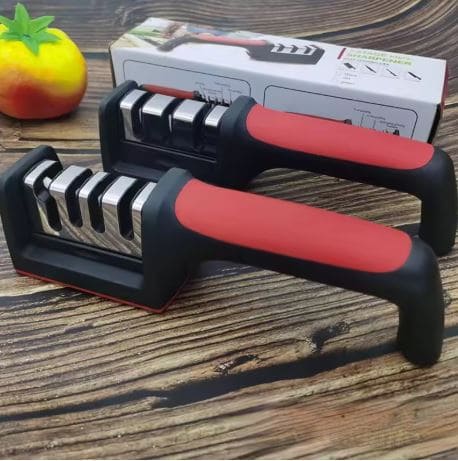 Kitchen Knife Sharpener