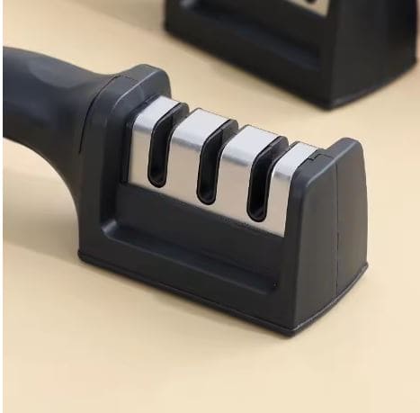 Kitchen Knife Sharpener