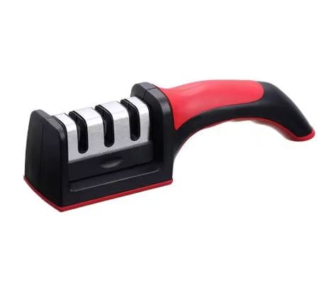 Kitchen Knife Sharpener